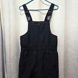 ROEBUCK SNOW OVERALLS